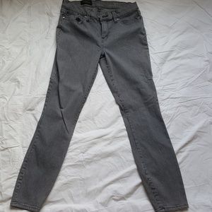JCrew Toothpick Pants (Brand New)